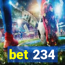 bet 234